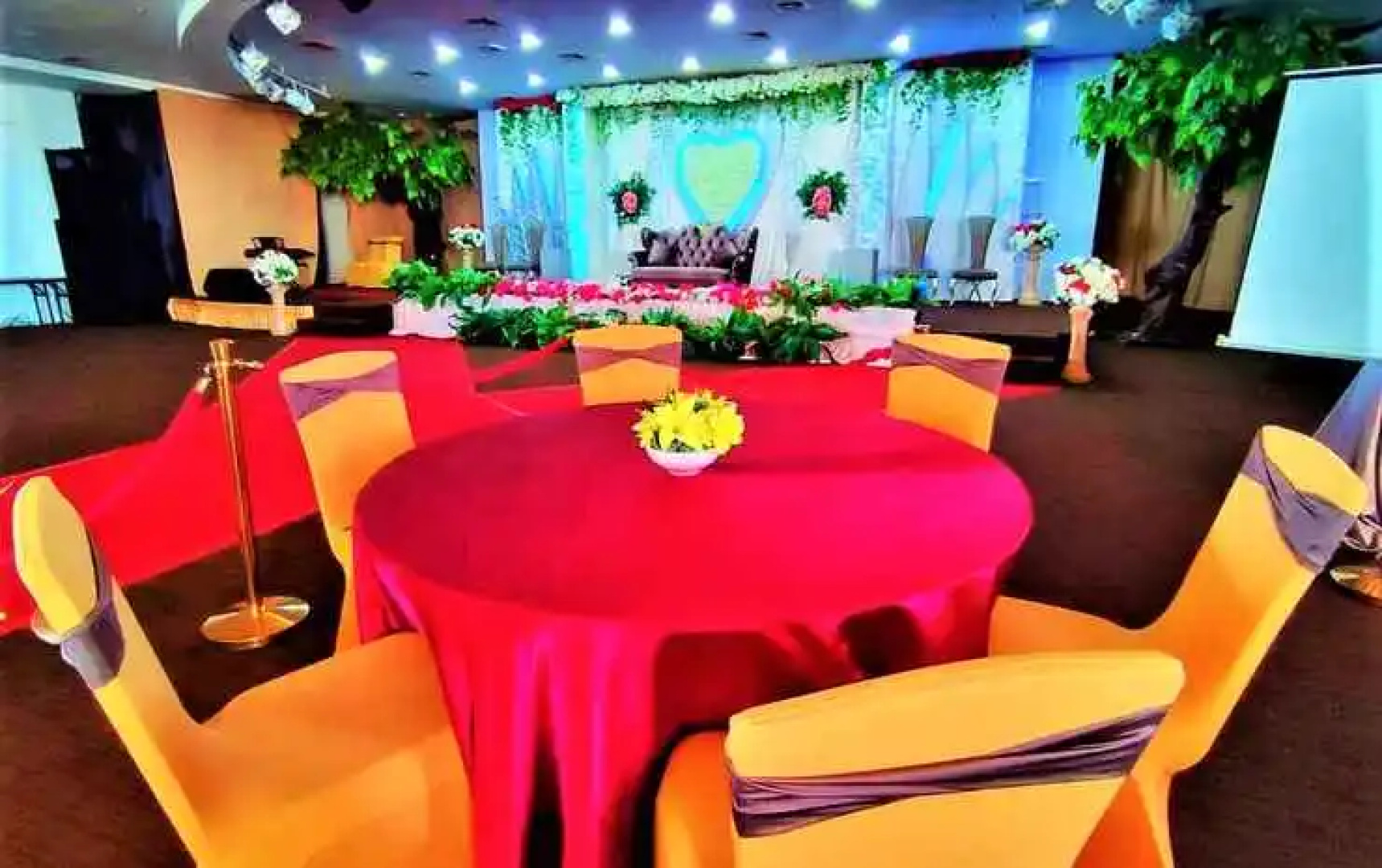 Karebosi Premier Makassar