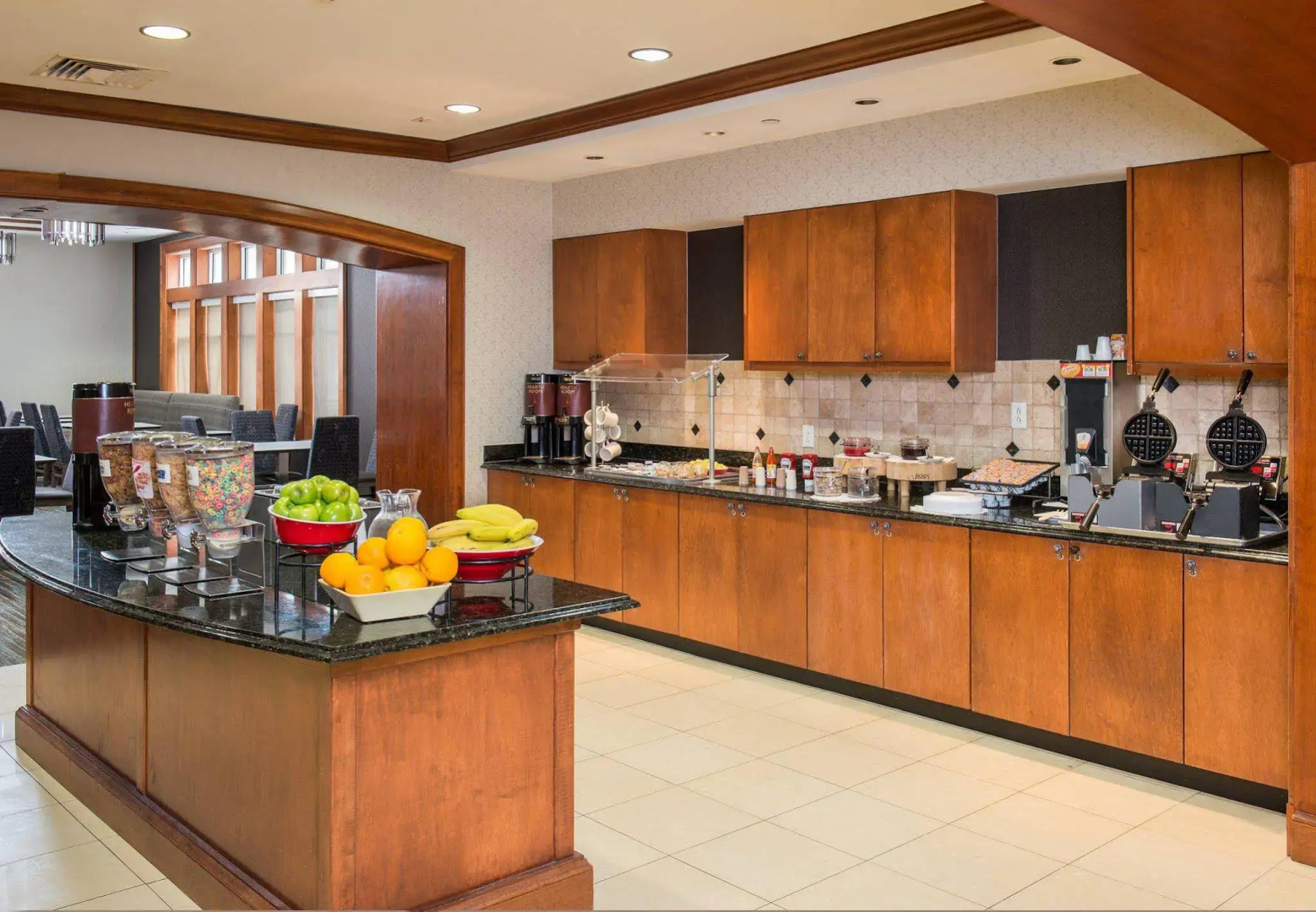Residence Inn by Marriott Chesapeake Greenbrier