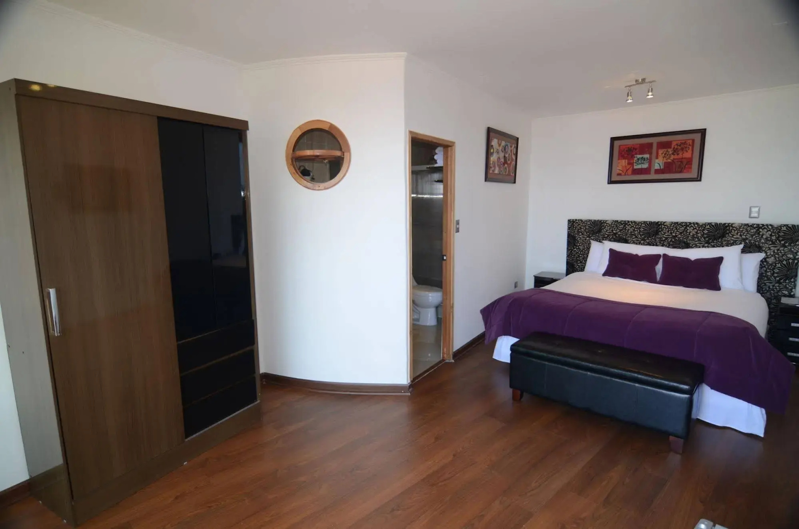 Hotel Boutique Cabernet