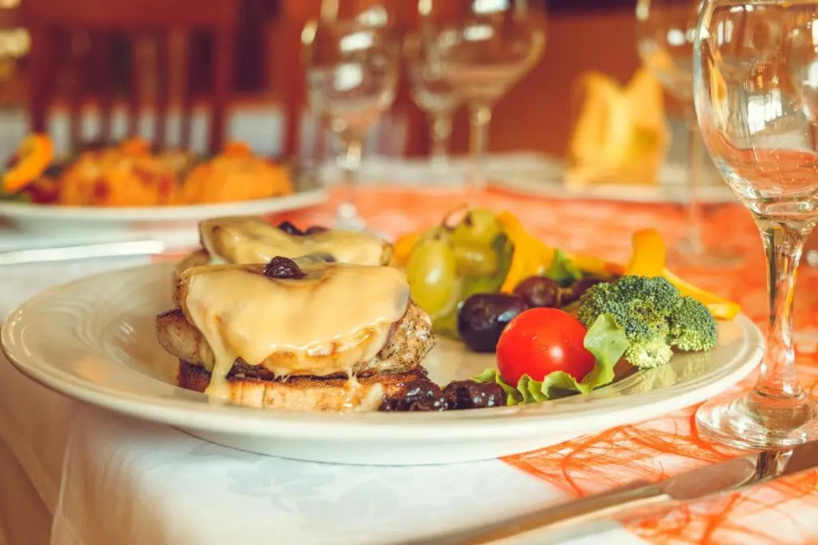 B&B Restoran Bosiljevo