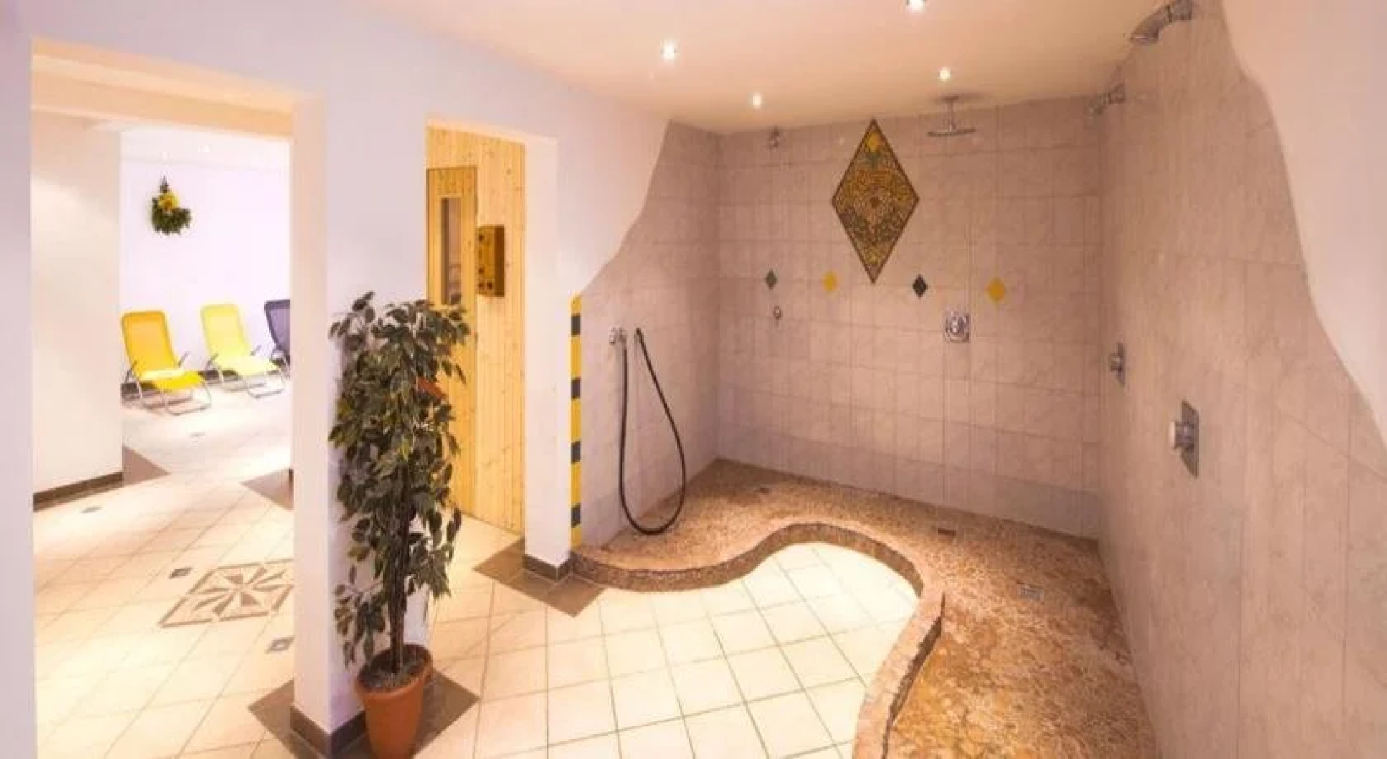 Clubhotel Gotzens