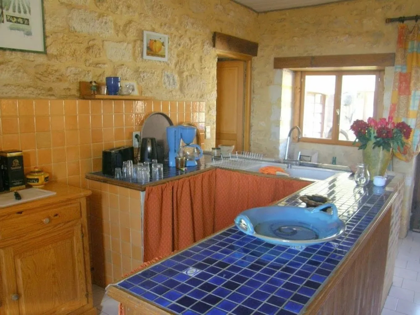 Chambres d'hôtes Les machicoulis