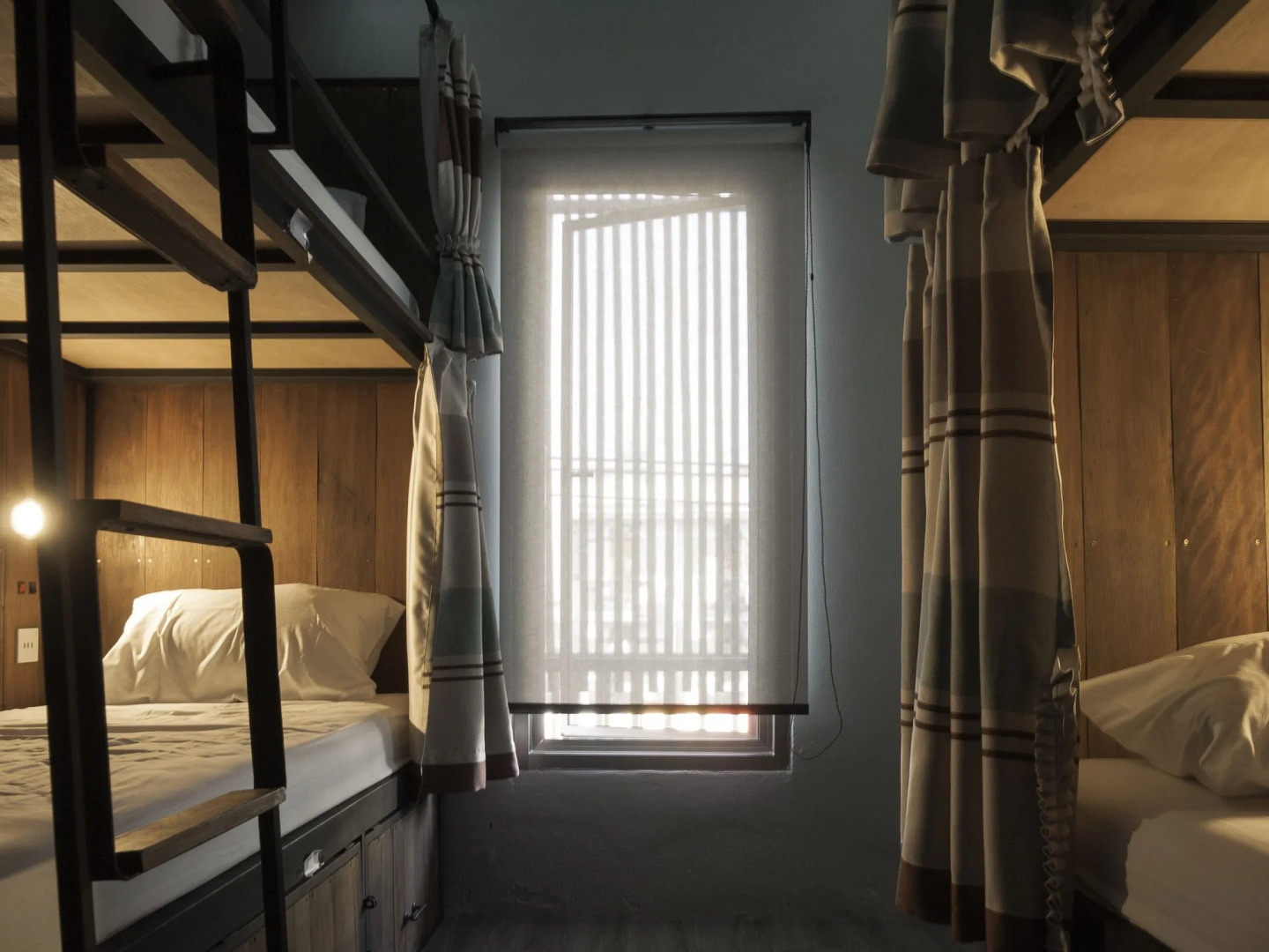 Whereder Poshtel - Hostel