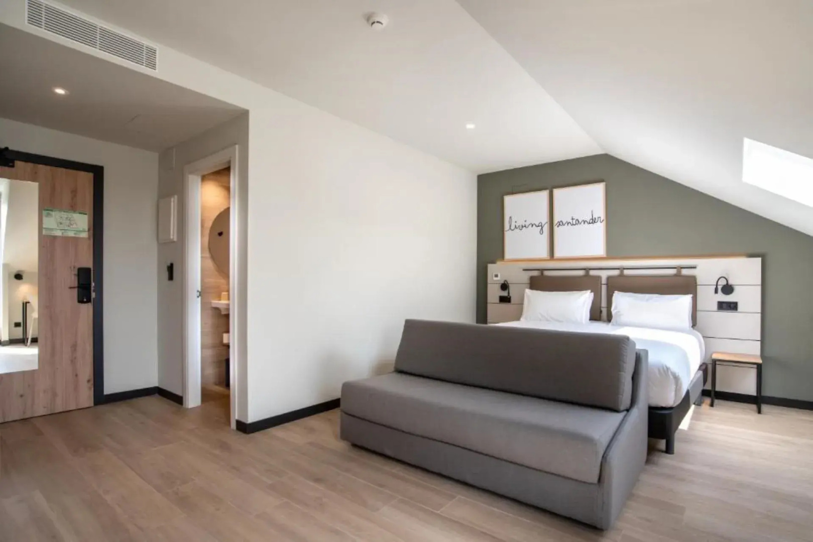 Ibis Styles Santander