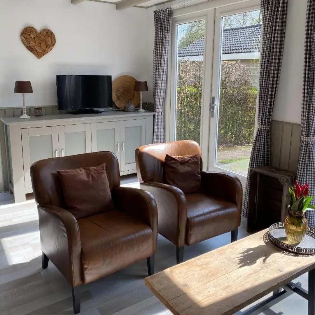 Eureka Vakantiehuisjes