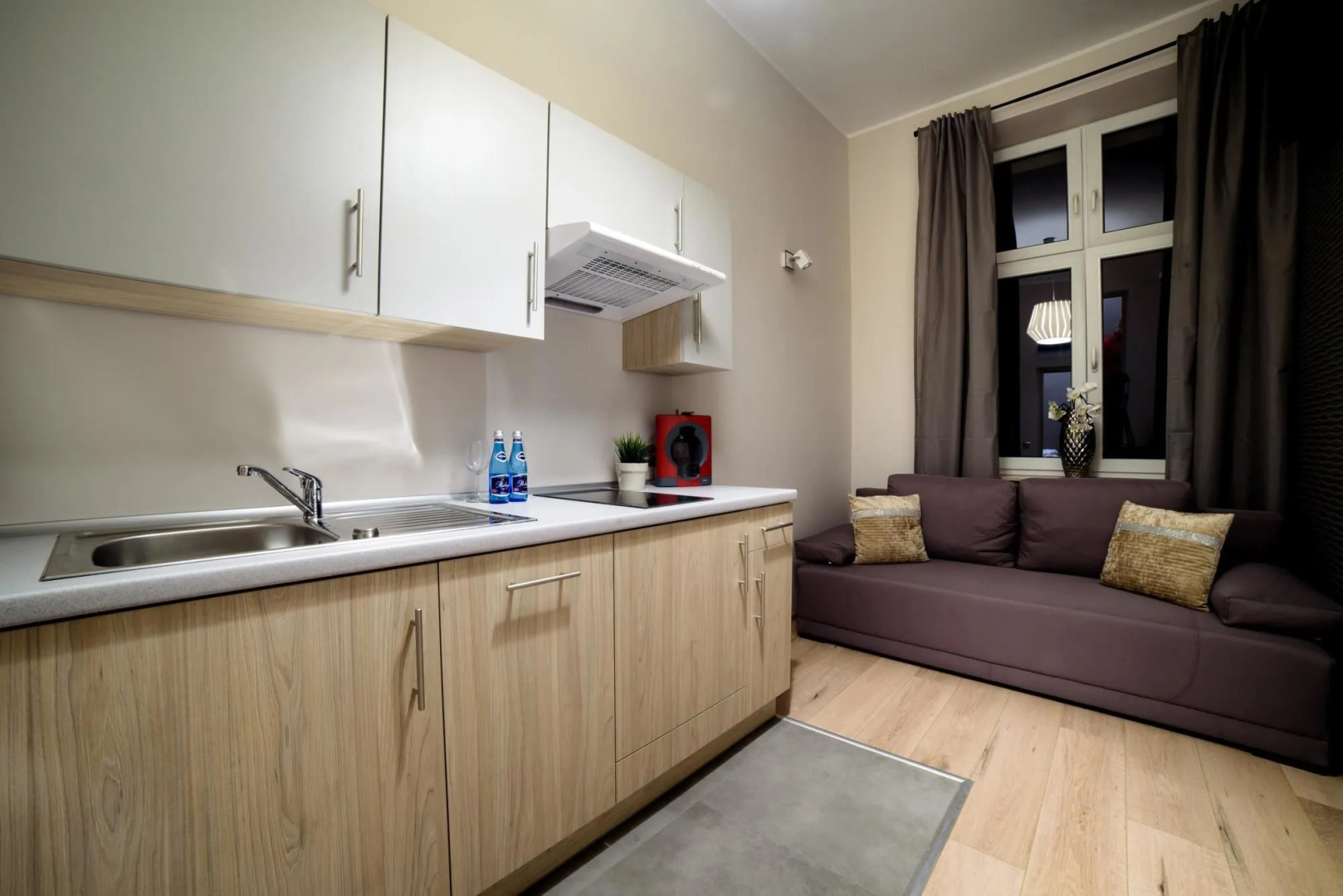 Cracow Rent Apartments