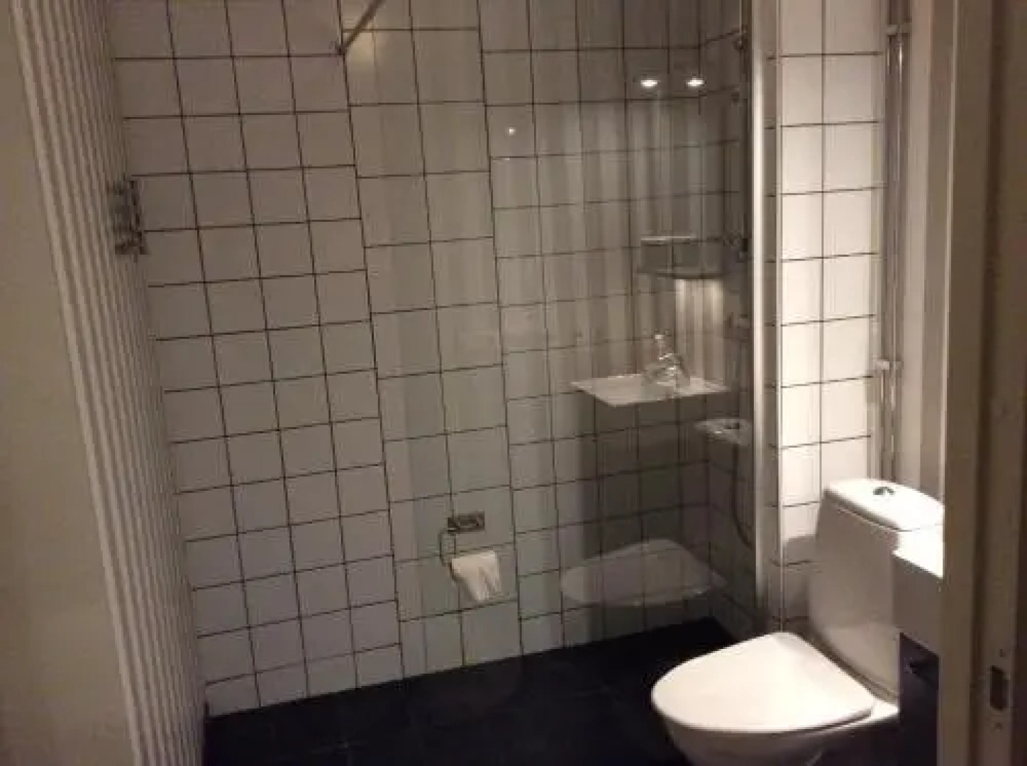 Björnlokan Bed & Breakfast