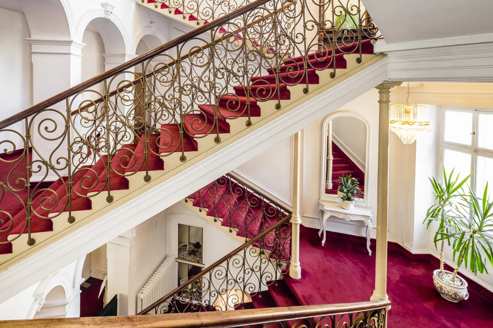 Grand Hotel Bellevue - adults only