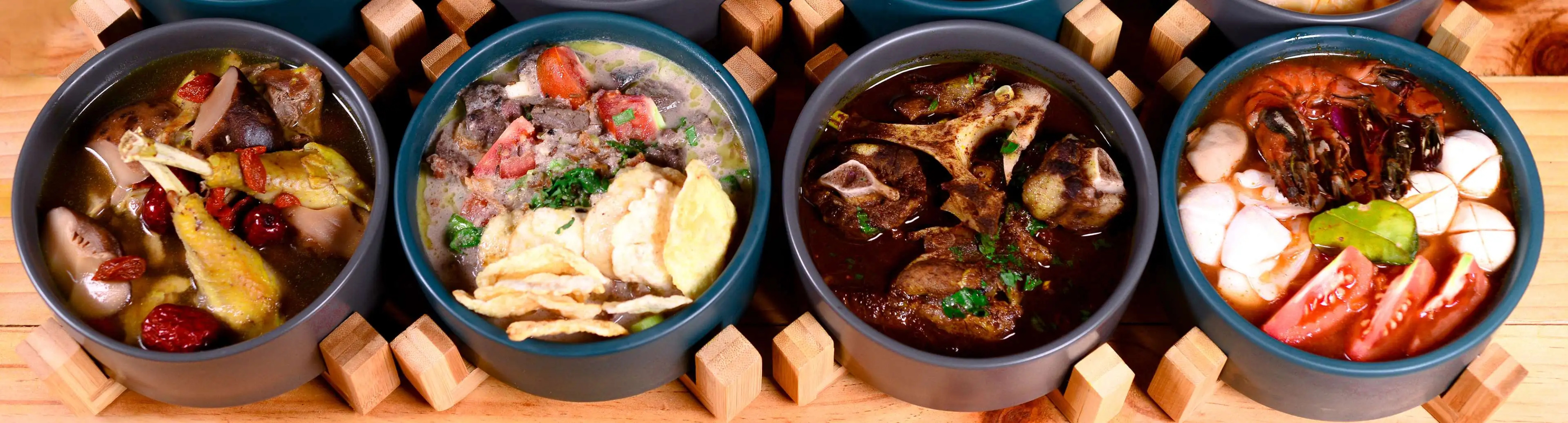 Golden Tulip Springhill Lampung