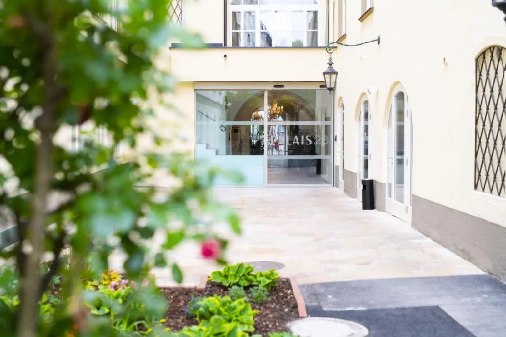 Hotel Palais26 Villach