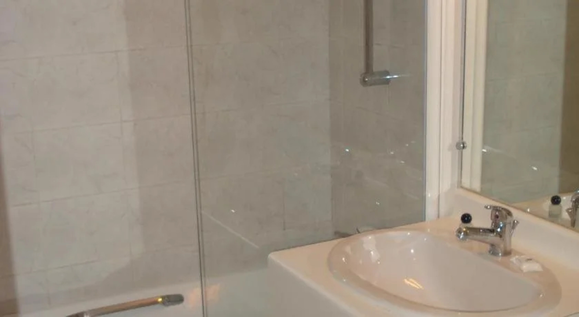 Residence Le Bosquet