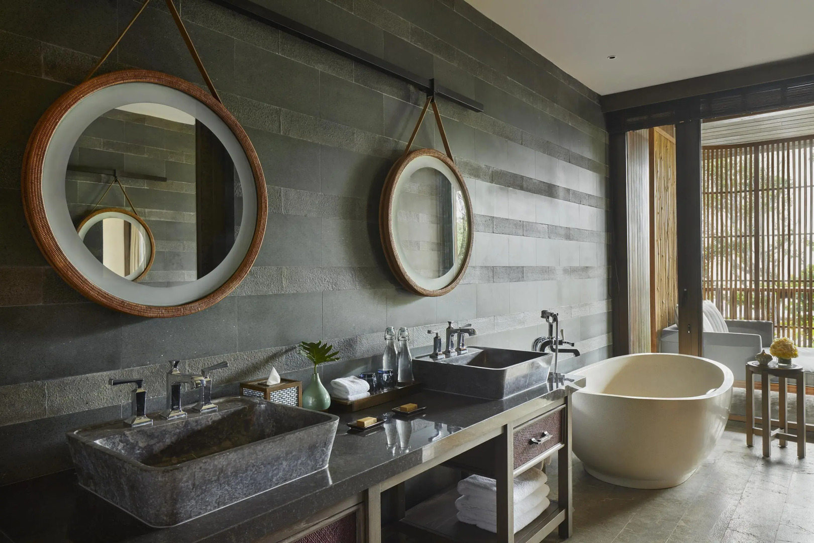Andaz Bali, By Hyatt