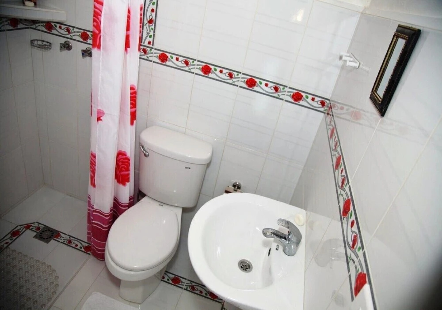 Hostal El Mirador de las Alturas PLAYA LA BOCA