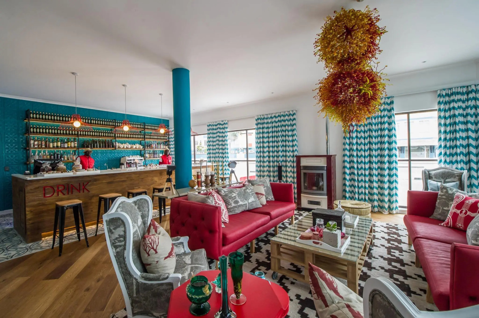 The Delight Swakopmund