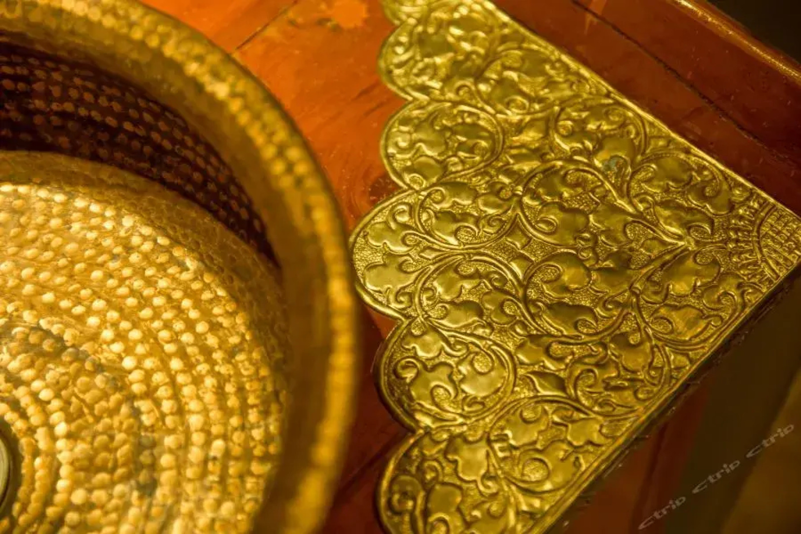 Shangri-La Xiangjiange Homestay