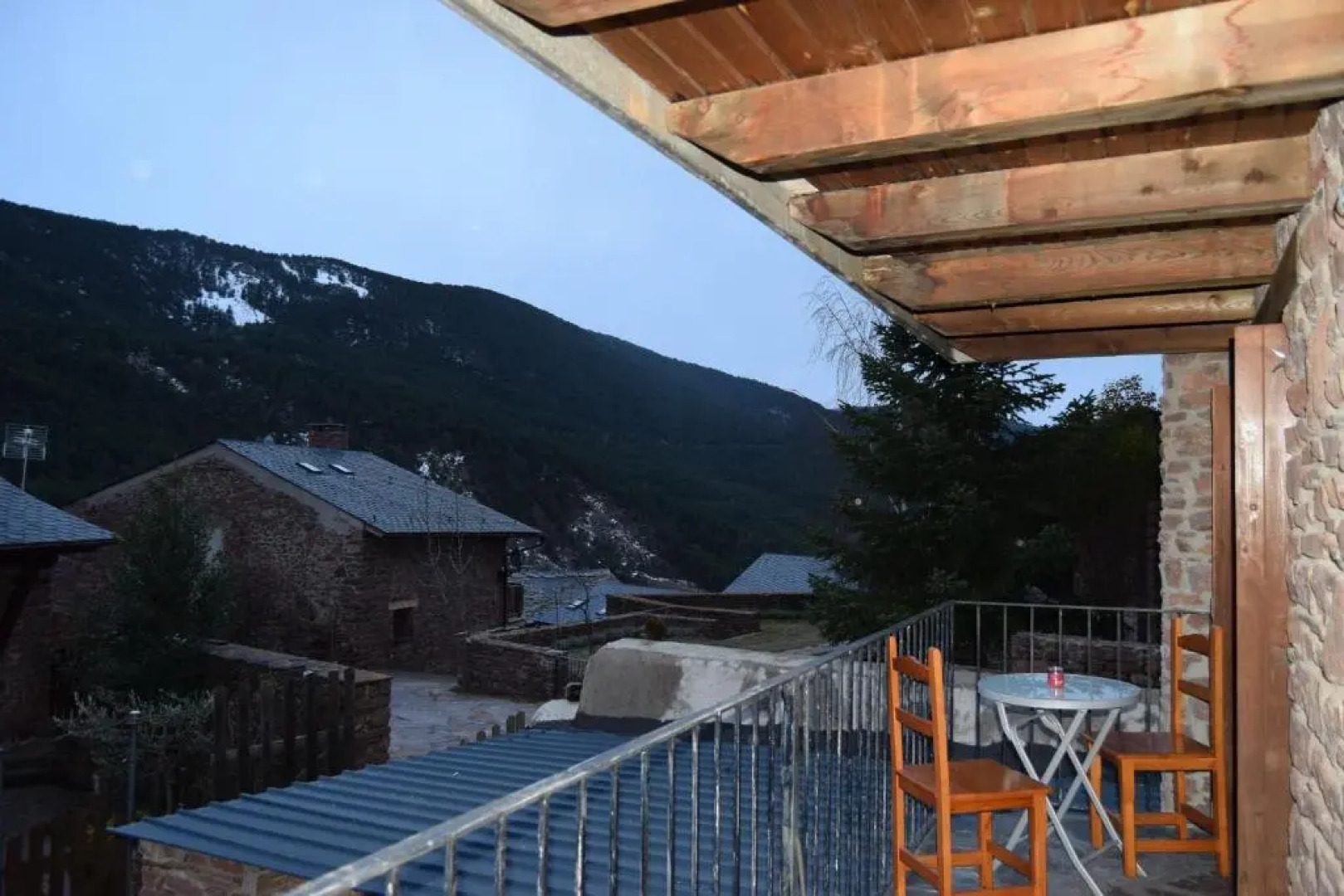 El Corralet de Cal Tonico