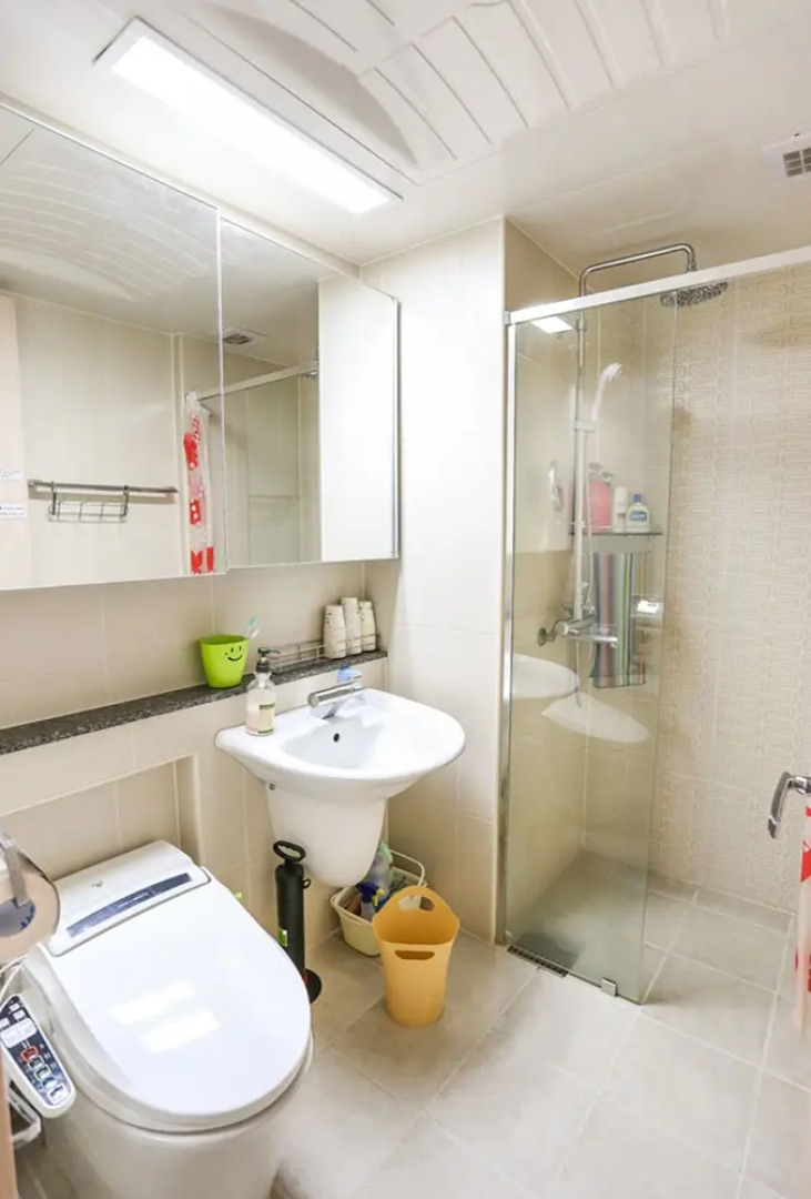 BnB Busan Guesthouse Seomyeon