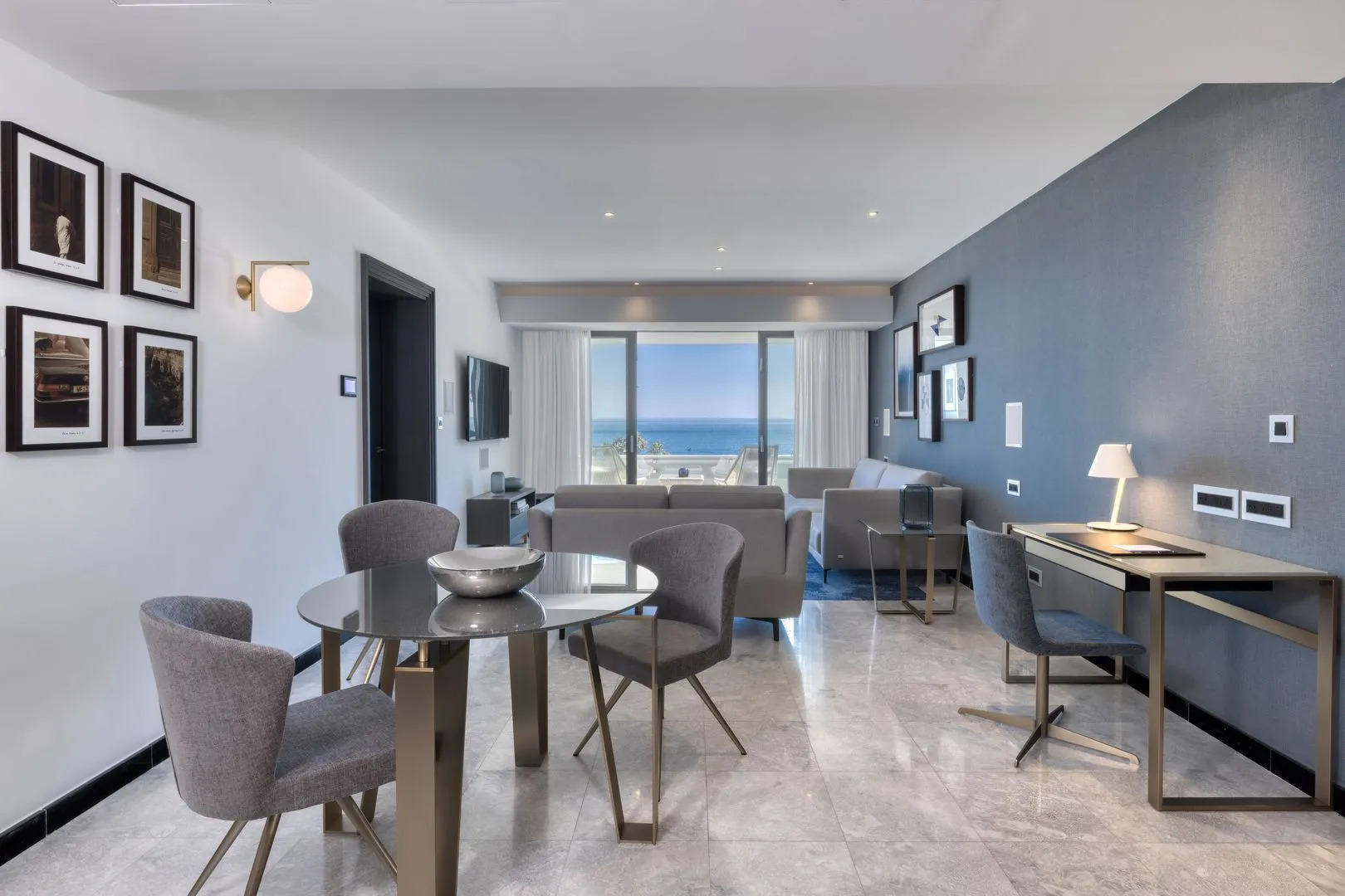 Parklane, a Luxury Collection Resort & Spa, Limassol