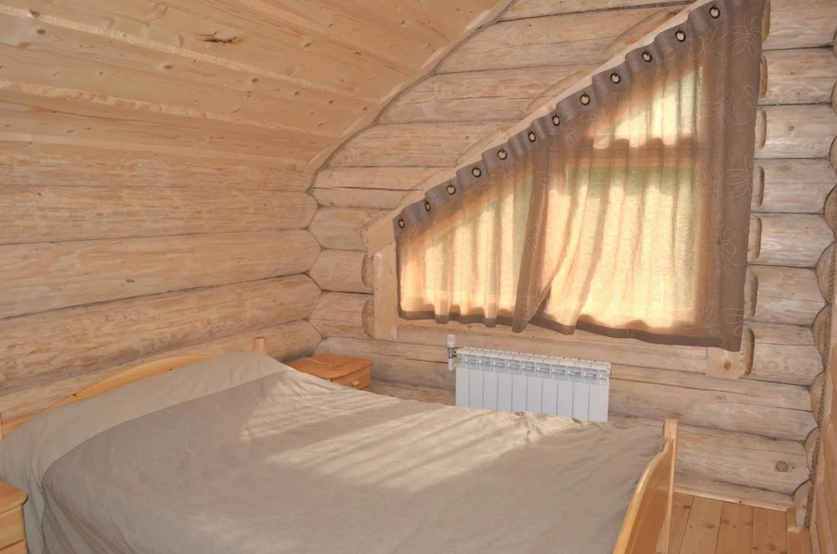 Загородный отель «Лесное озеро»