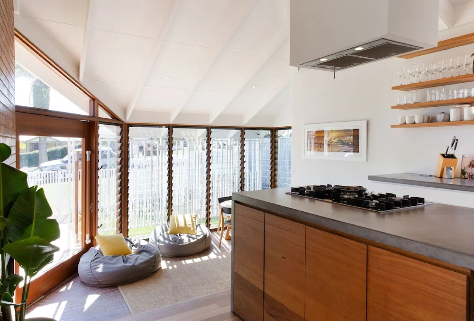 A PERFECT STAY –Bacchus Holiday Home