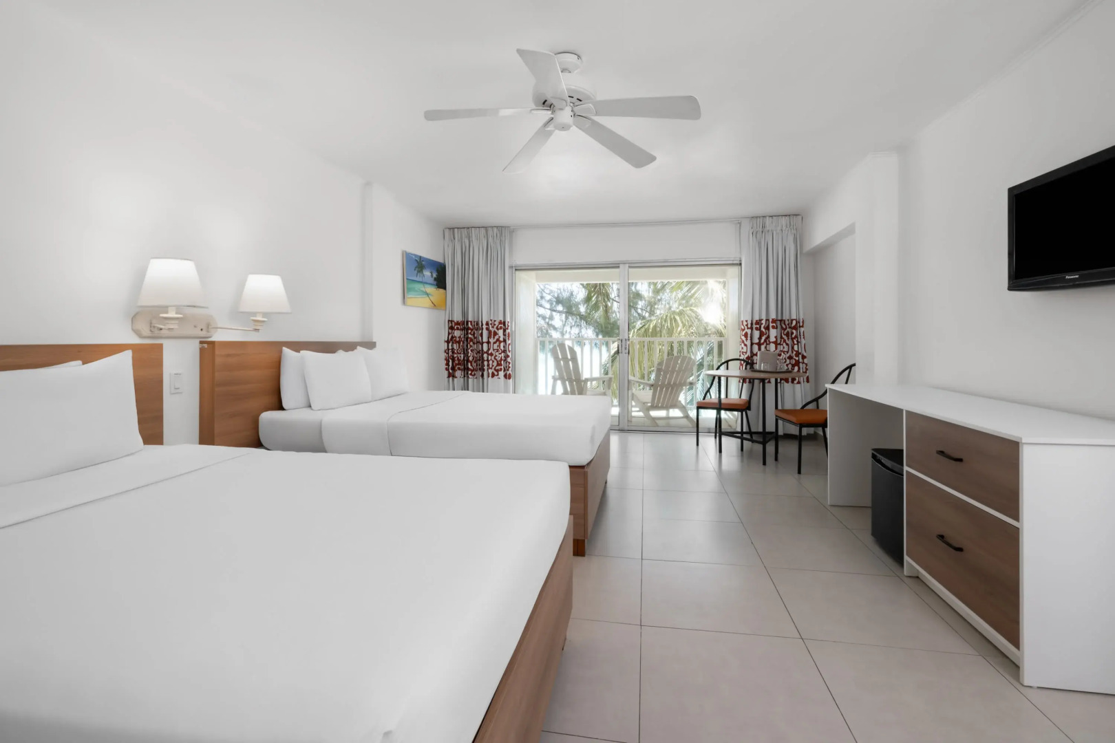 Grand Decameron Montego Beach, A Trademark All-Inclusive Resort