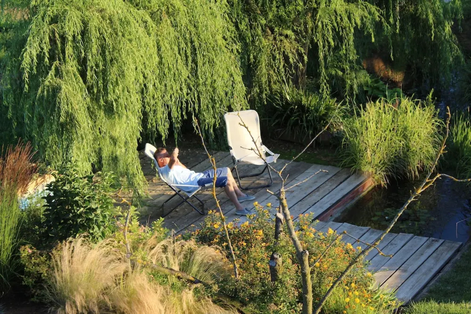 Agriturismo del Florario