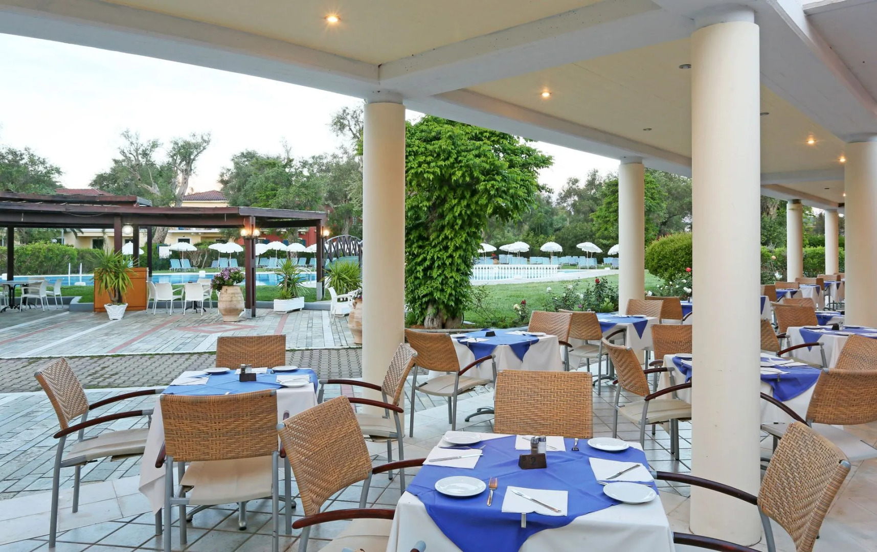 Sentido Apollo Palace and Waterslides