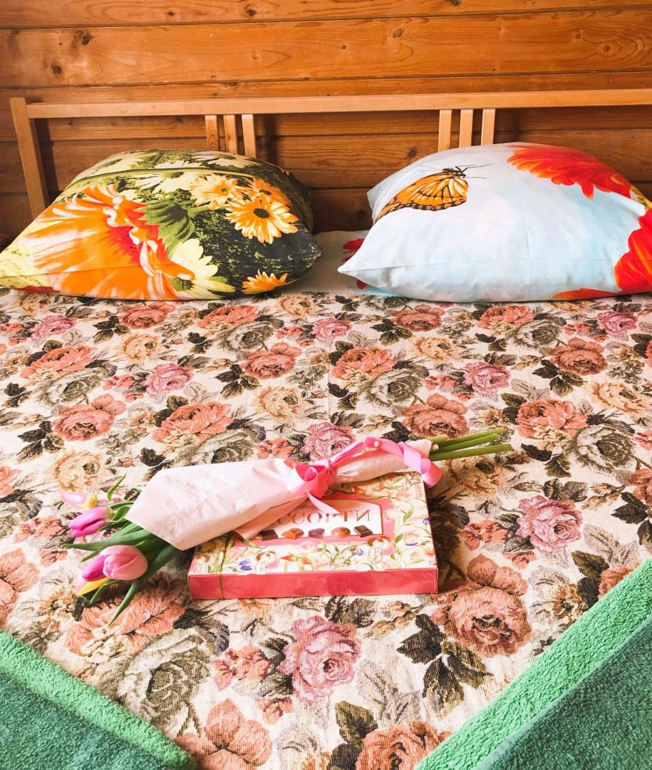 Гостевой домик