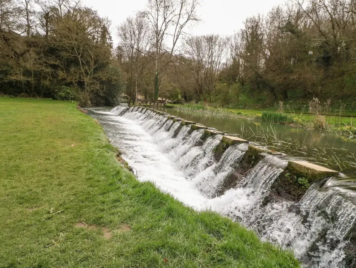 Castle Combe Cottage