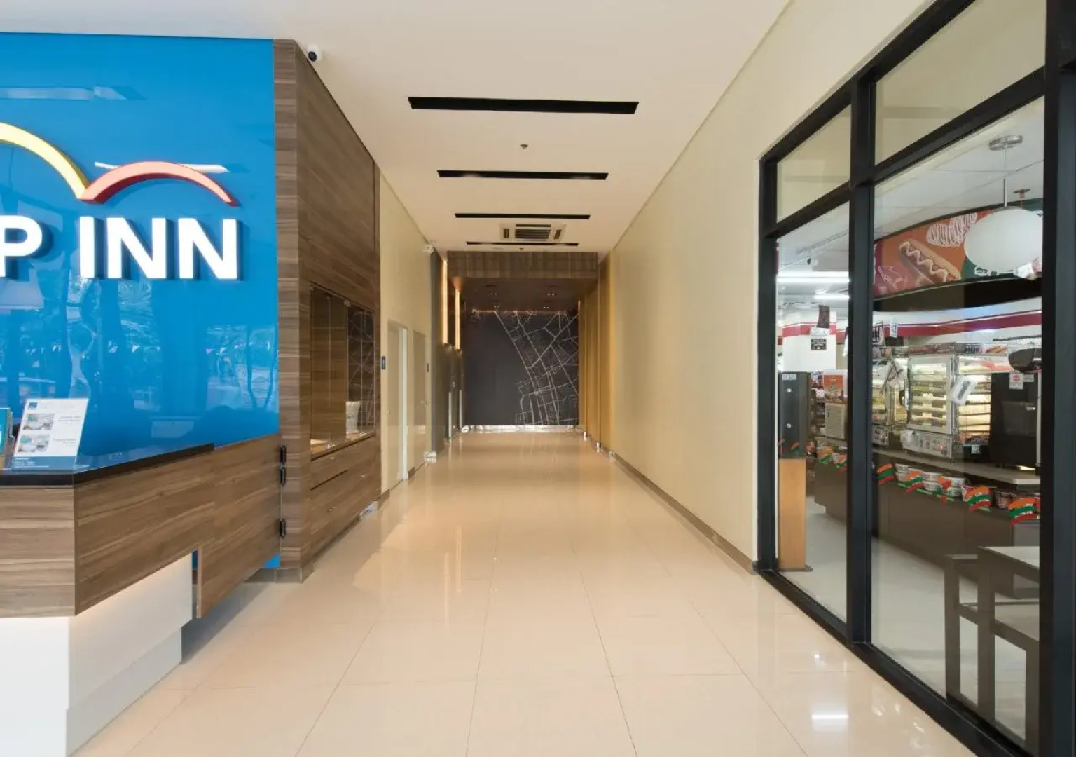 Hop Inn Hotel Ermita Manila