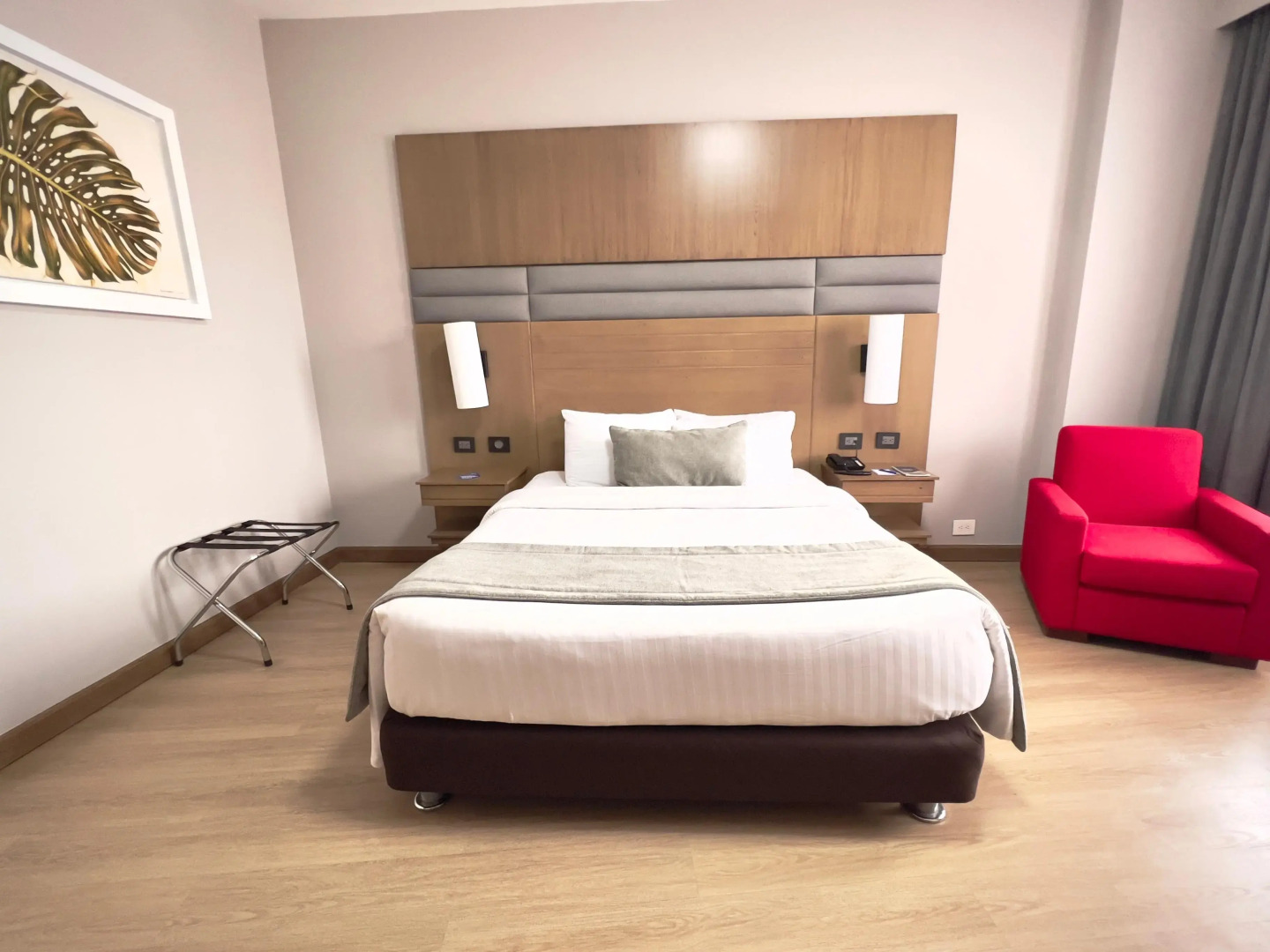 Hotel Dann Carlton Cali