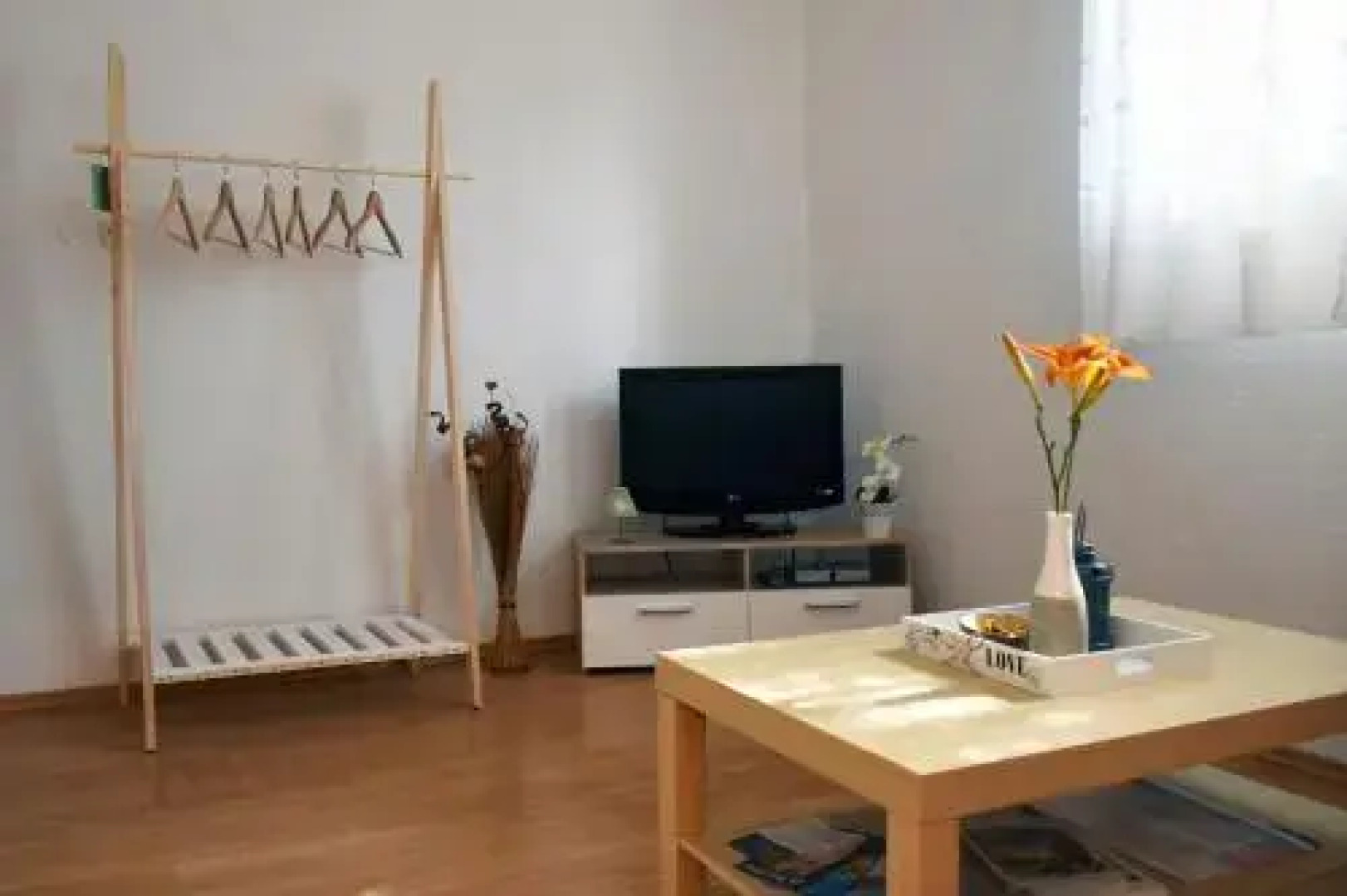 Apartment Samanta