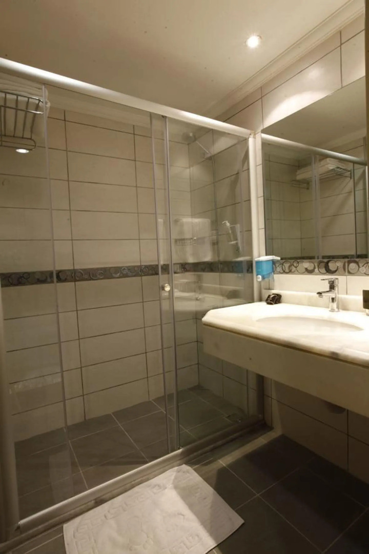 Aska Just In Beach – All Inclusive