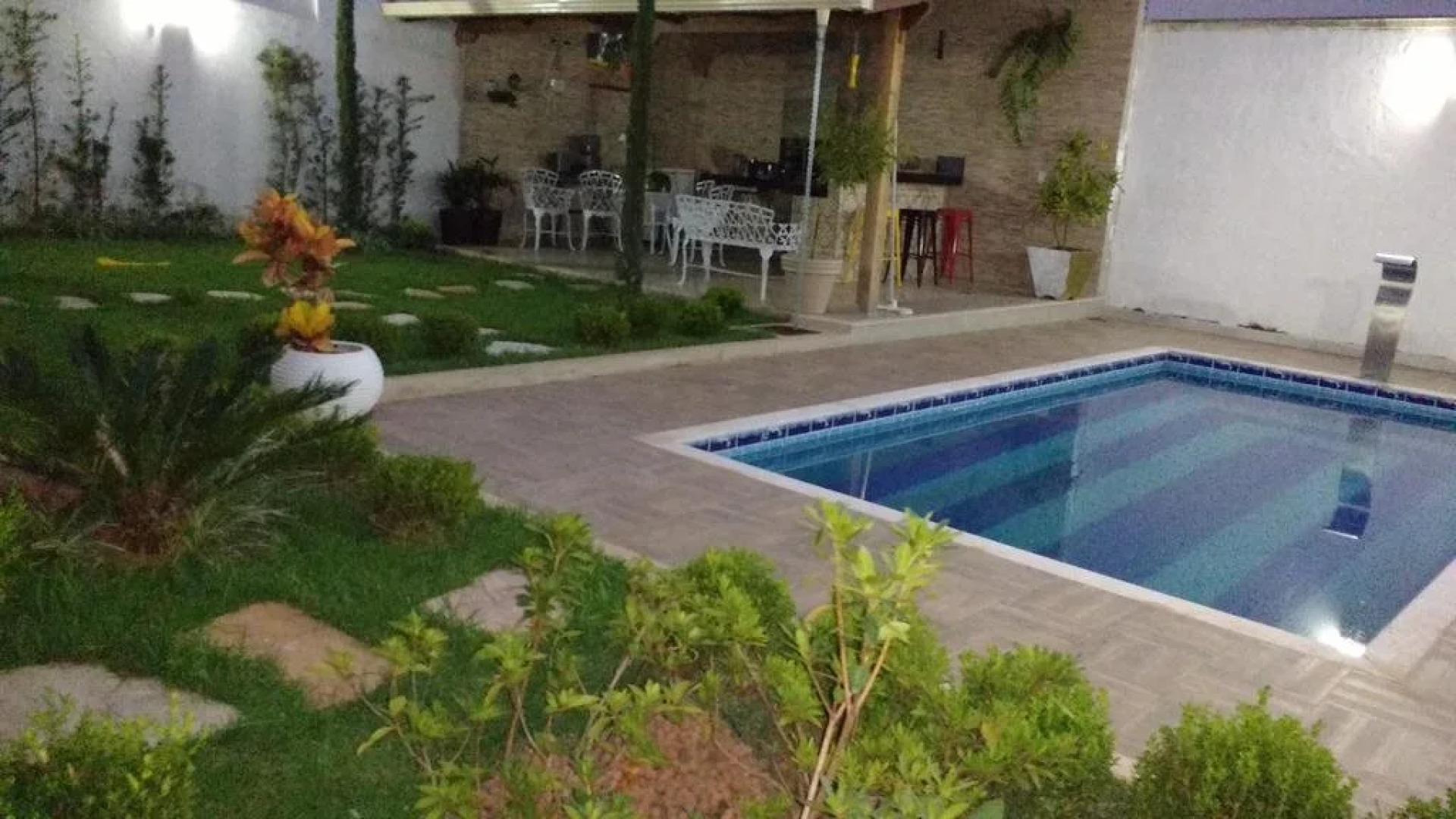 Itapo? Hostel Pampulha