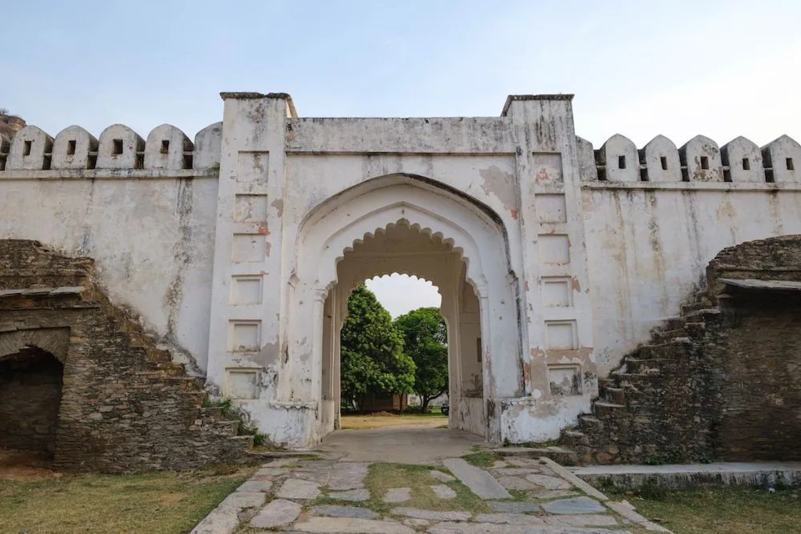 Hotel Rajmahal Palace