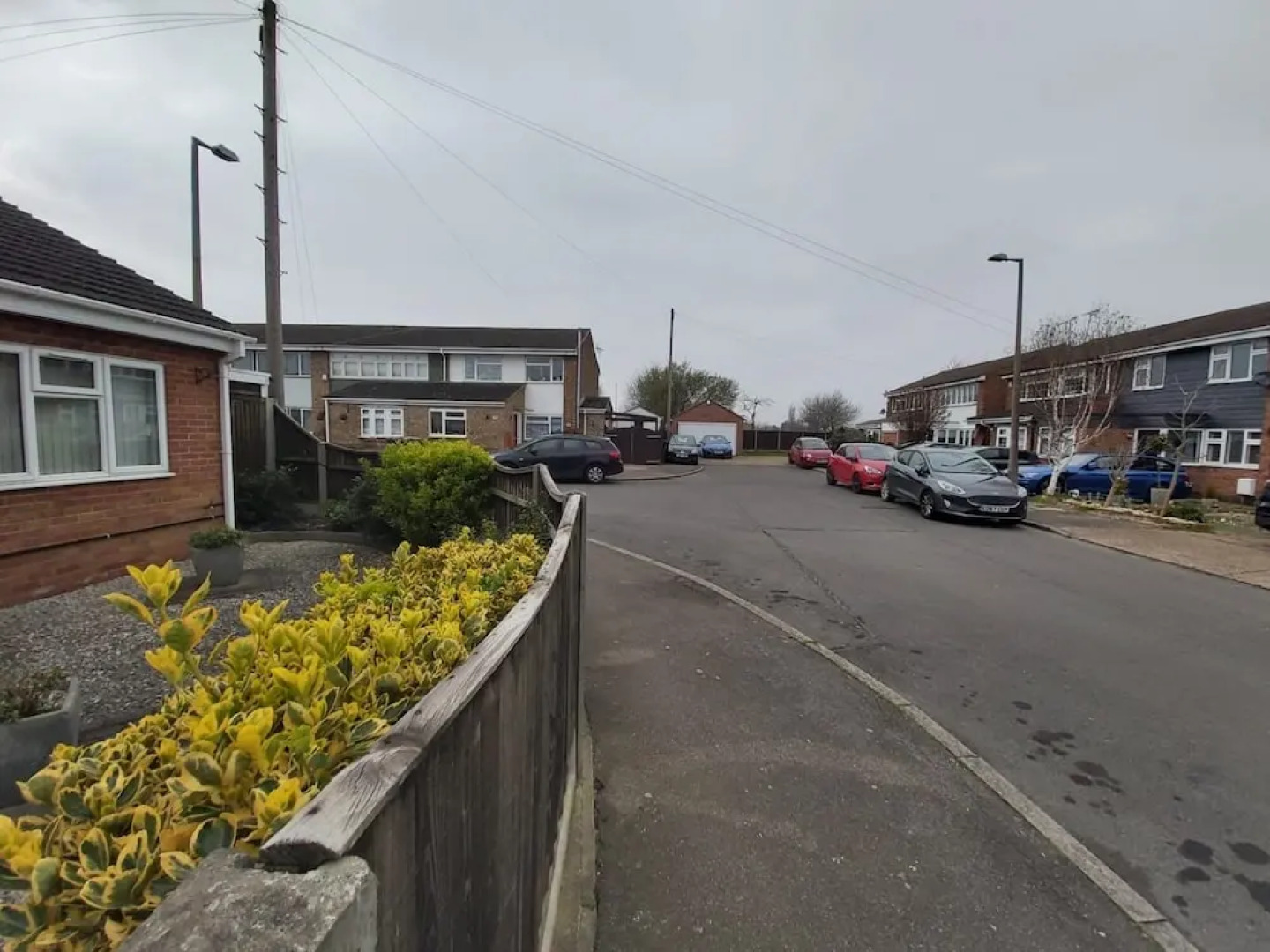 Beautiful and Luxurious 4-bed House in Essex