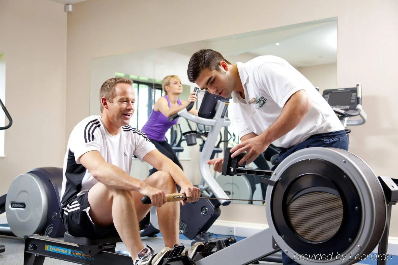 Ashdown Park Hotel & Country Club