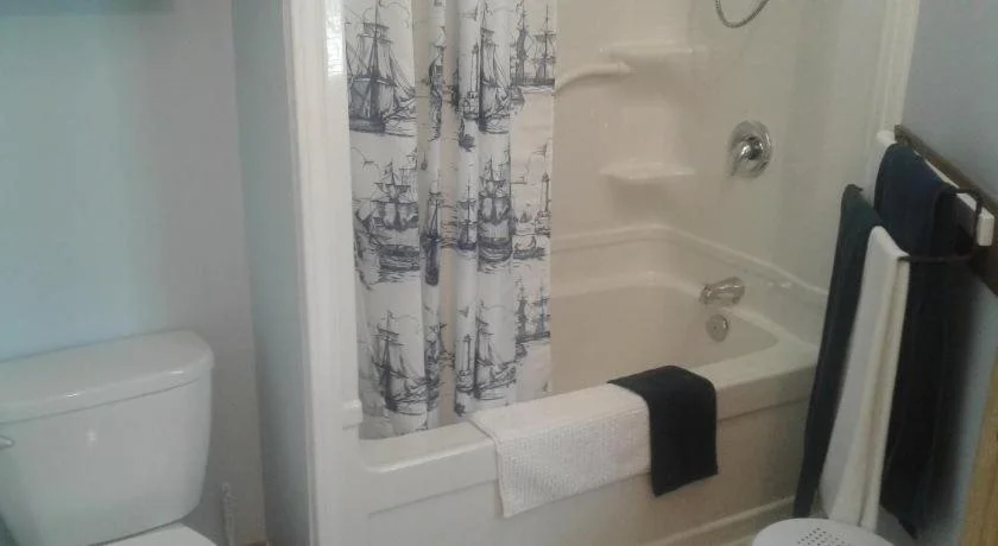 L'Ancrage Bed & Breakfast