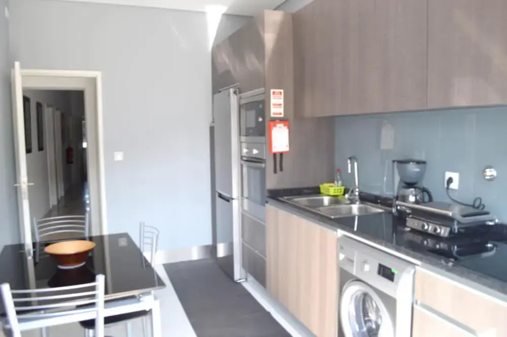 House With 4 Bedrooms in Ermesinde, With Wonderful City View, Furnishe