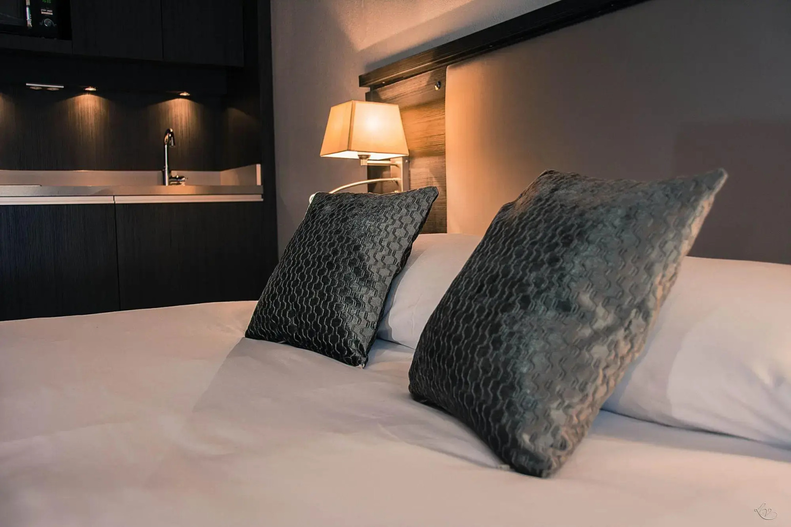 Séjours & Affaires Aix-en-Provence Mirabeau