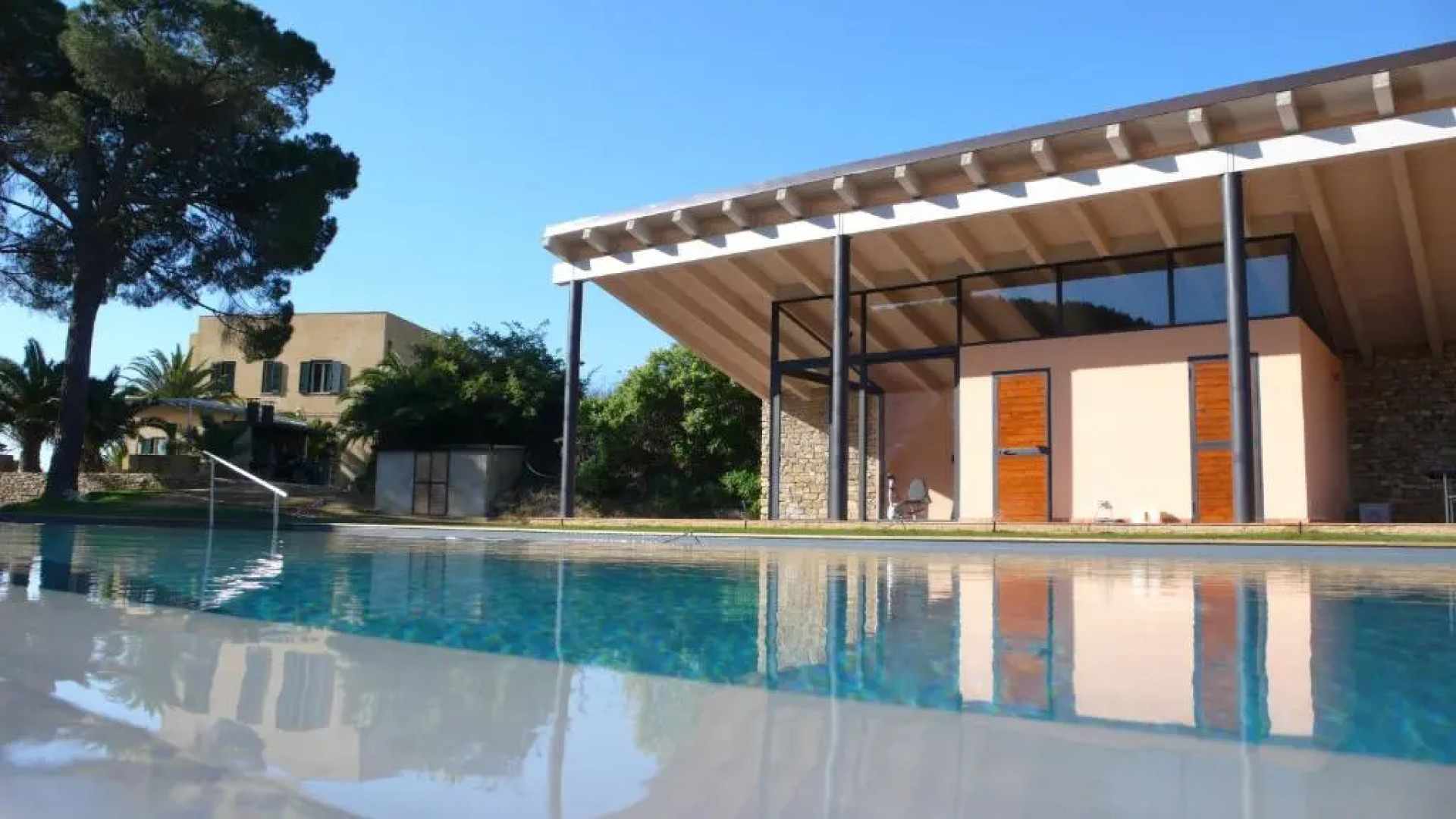 Tenuta Bartoli Maison de charme