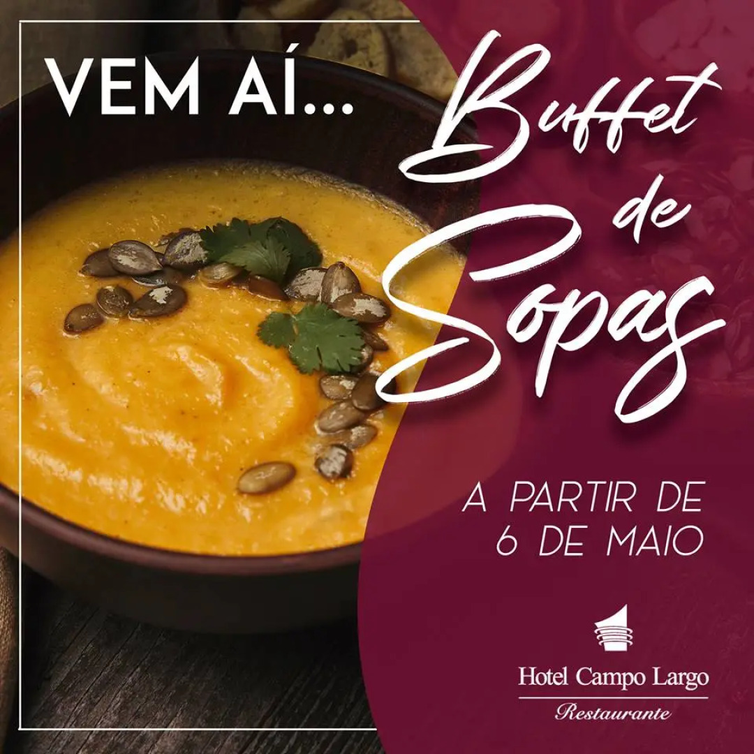 Campo Largo Comfort Hotel