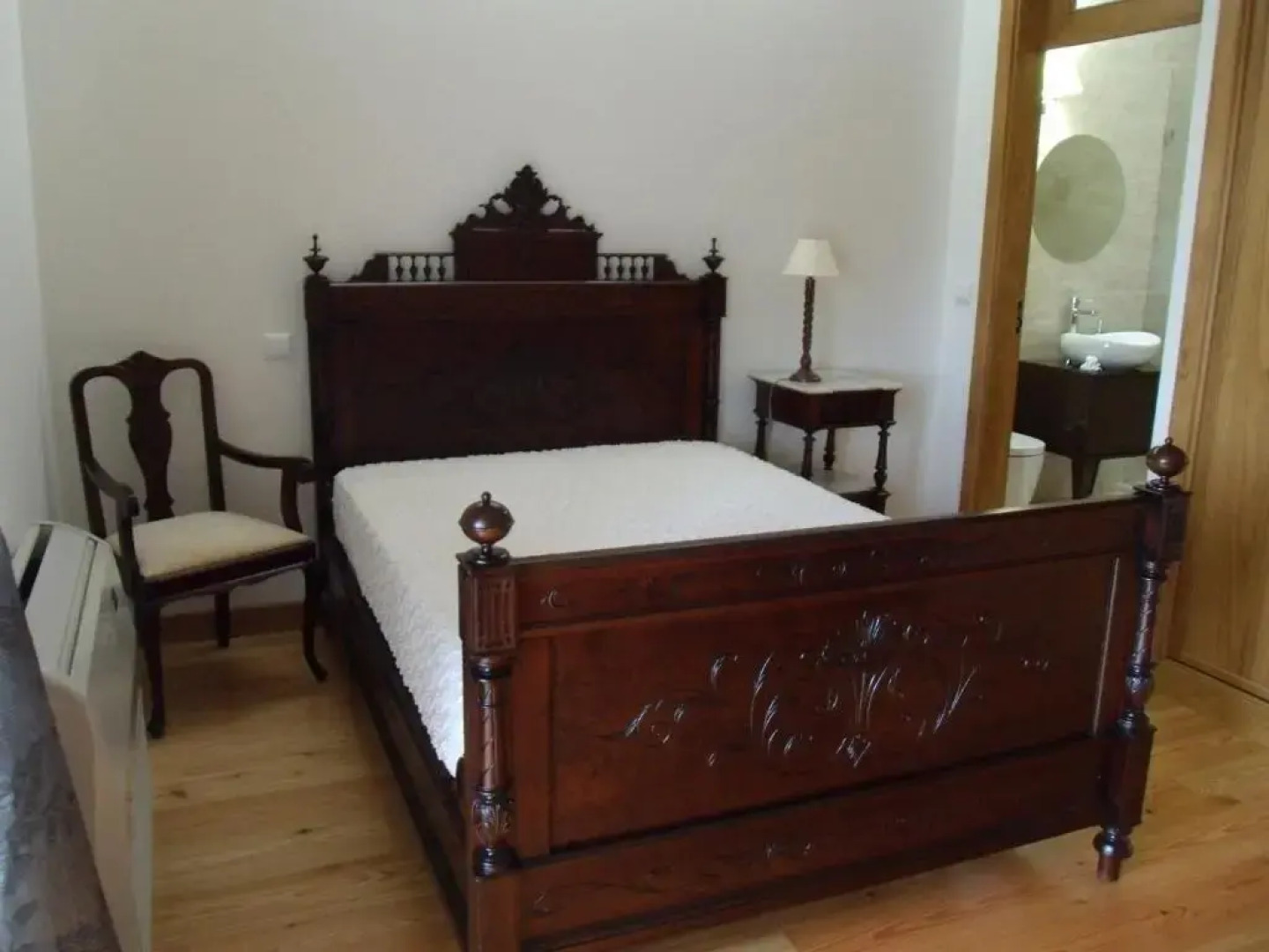 Quinta da Casa Grande Pinheiro