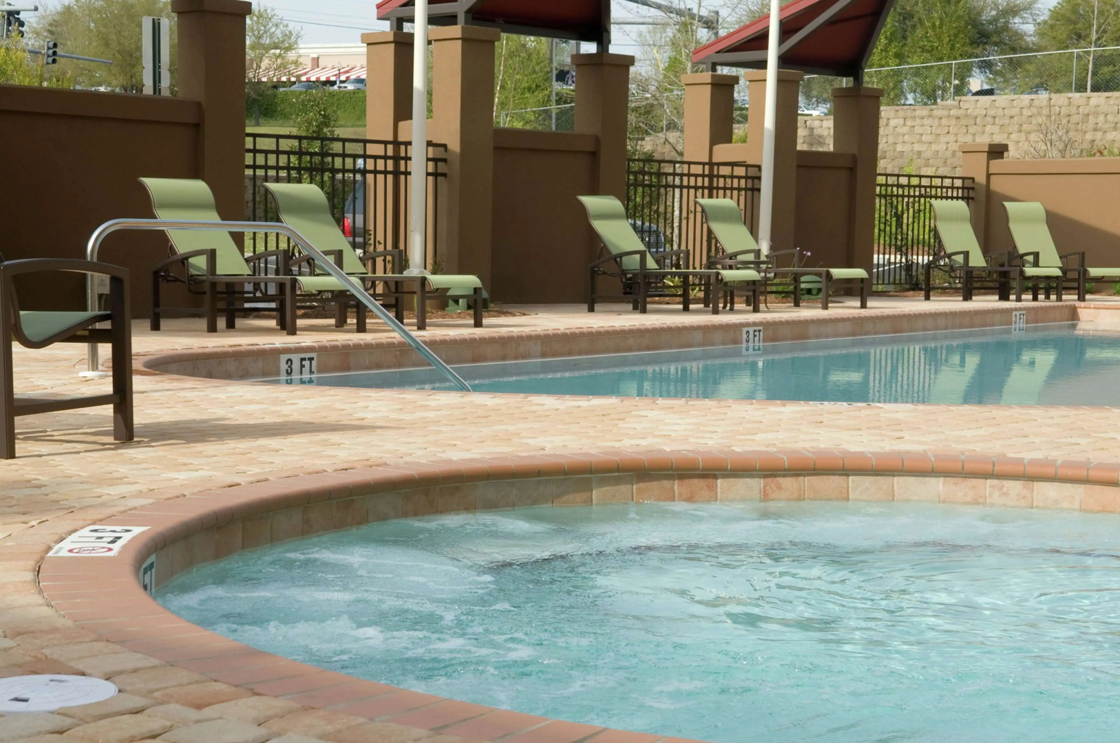 Hilton Garden Inn Pensacola Airport - Medical Center