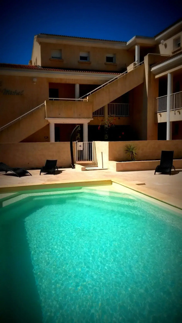 Résidence Saint Michel