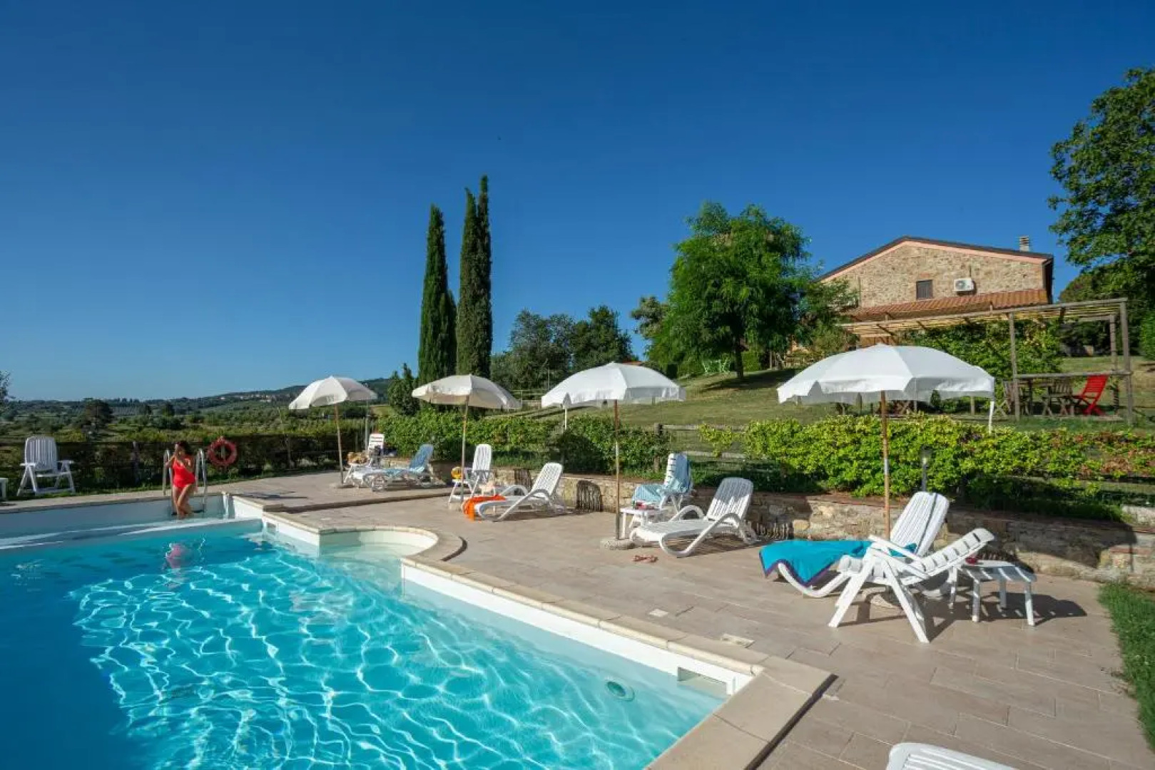 Azienda Agrituristica Cappellese