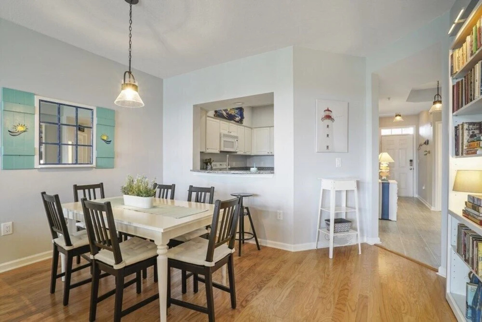 Anastasia Sea Breeze