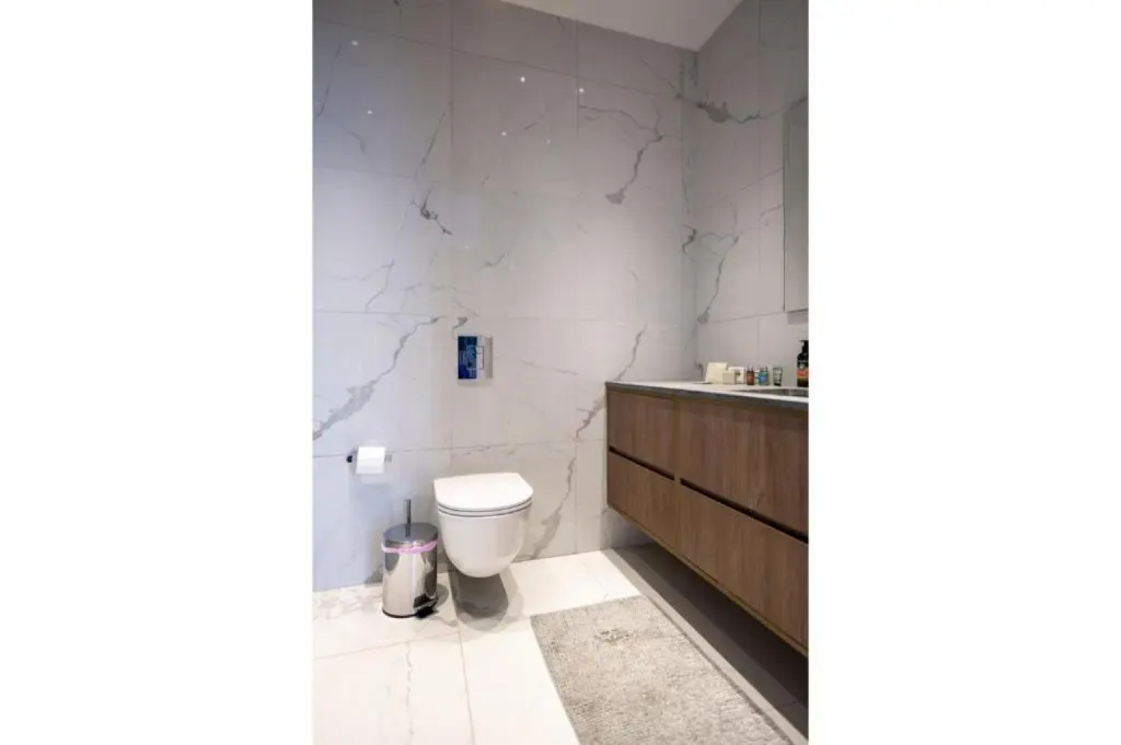 360 Nicosia - 1 bedroom Luxurious Residence