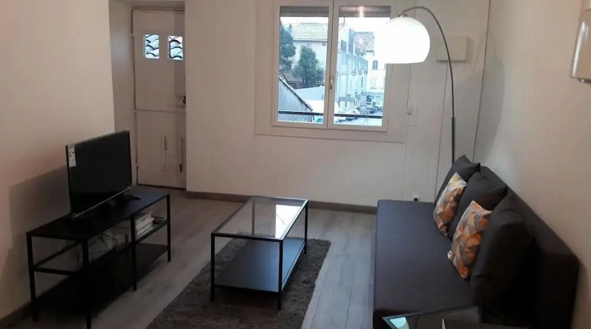 Appartement Charmant Castelnaudary