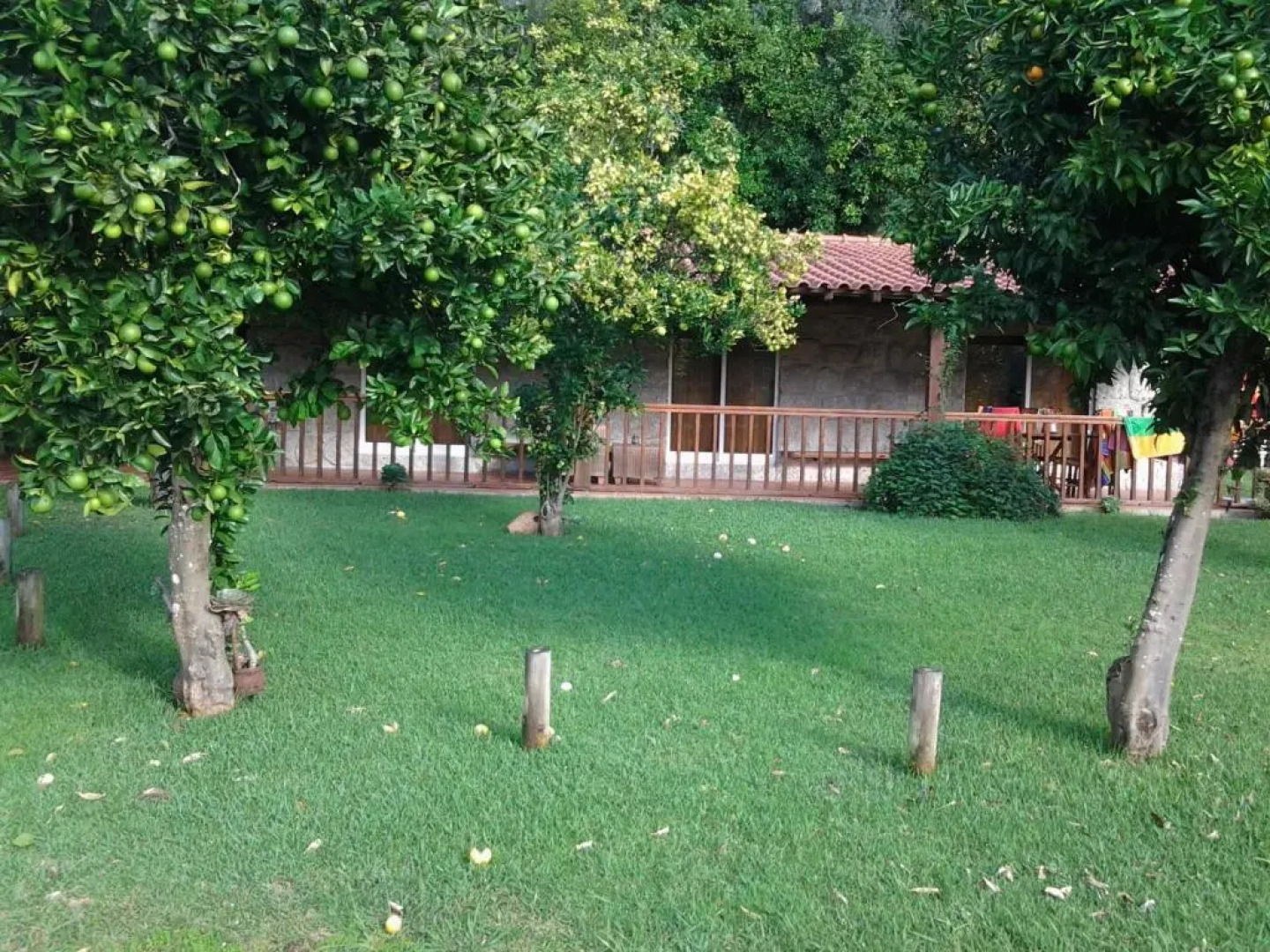 Quinta do Jaco